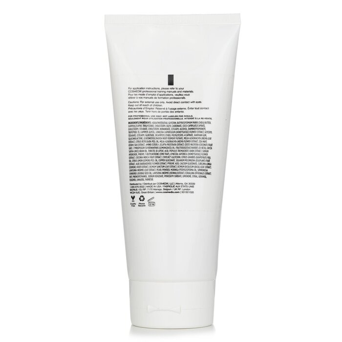 CosMedix Emulsion Intense Hydrator 170g/6ozProduct Thumbnail