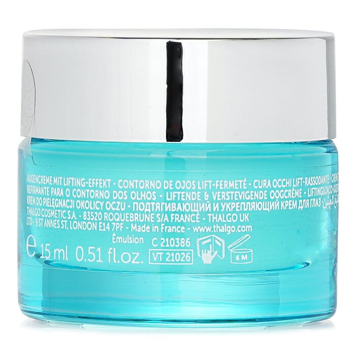 Thalgo Silicium Lifting & Firming Eye Cream 15ml/0.51ozProduct Thumbnail