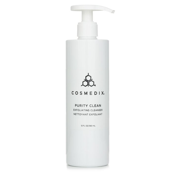 CosMedix Purity Clean Exfoliating Cleanser - Salon Size 360ml/12ozProduct Thumbnail