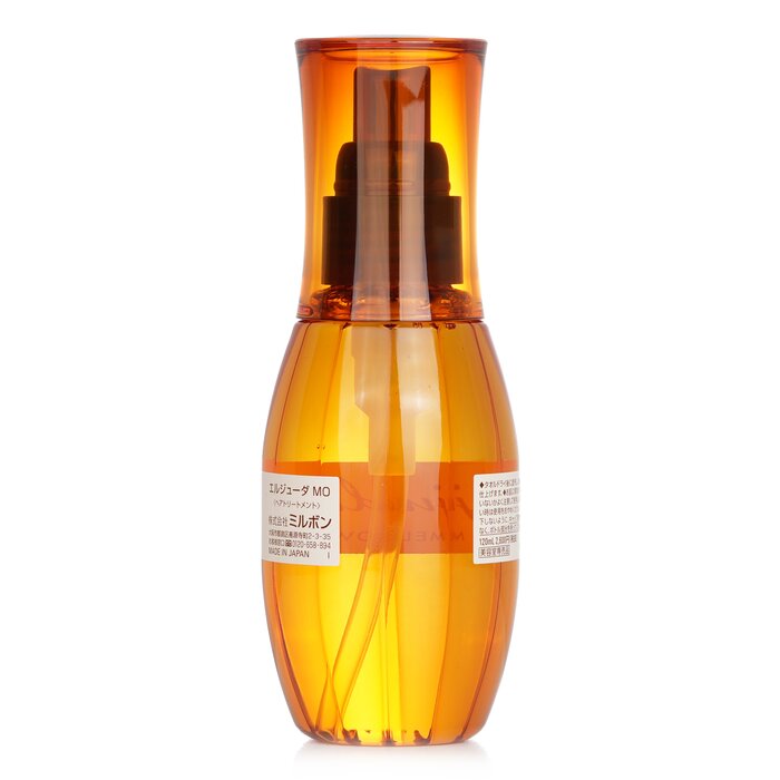 Milbon Elujuda MO Mellow Oil 120ml/4.1ozProduct Thumbnail