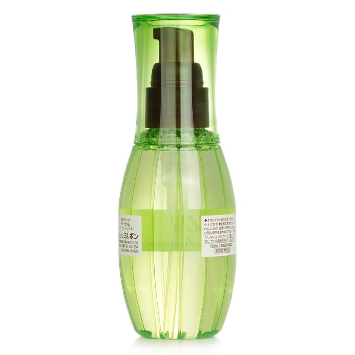 Milbon Elujuda Mellow Serum с натурално масло 120ml/4.1ozProduct Thumbnail