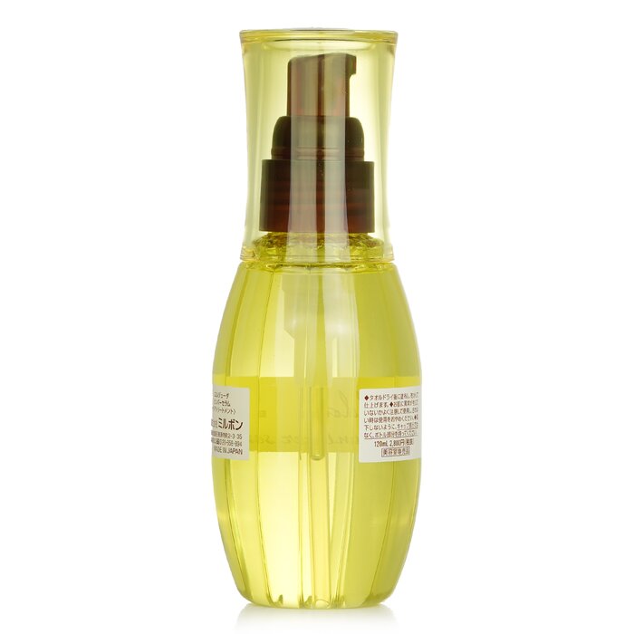 Milbon Elujuda Limber 護髮精華油 120ml/4.1ozProduct Thumbnail