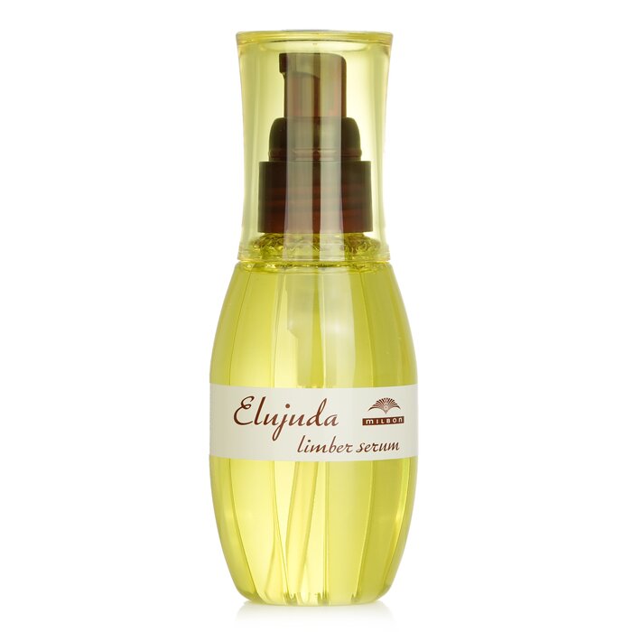Milbon Elujuda Limber 護髮精華油 120ml/4.1ozProduct Thumbnail