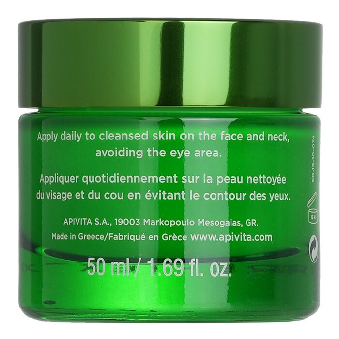 Apivita Bee Radiant Signs Of Aging & Anti-Fatigue Cream - Rich Texture (Exp. Date: 06/2023) 50ml/1.69ozProduct Thumbnail