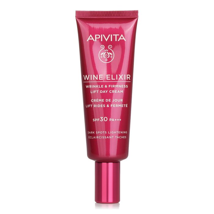 Apivita Wine Elixir Wrinkle & Firmness Lift Day Cream SPF 30 (Exp. Date: 03/2023) 40ml/1.35ozProduct Thumbnail