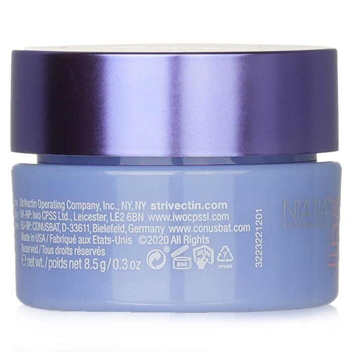 StriVectin Hyaluronic Omega Moisture Lip Mask 8.5g/0.3ozProduct Thumbnail