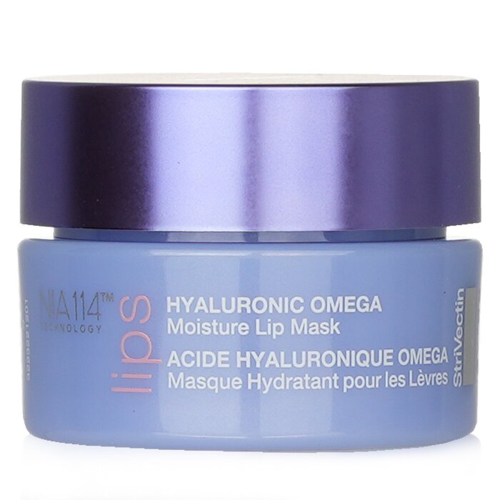 StriVectin Hyaluronic Omega Moisture Lip Mask 8.5g/0.3ozProduct Thumbnail