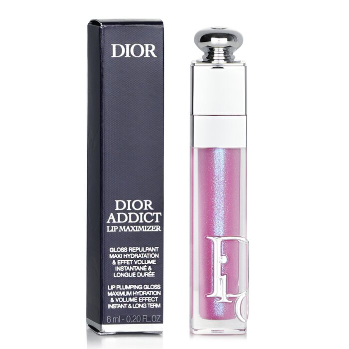 Christian Dior Addict Lip Maximizer Gloss 6ml/0.2ozProduct Thumbnail