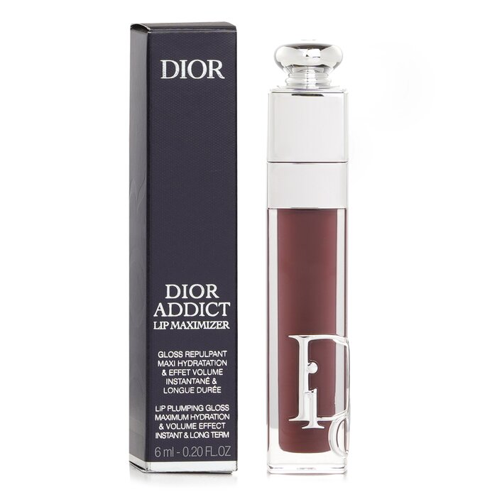 Christian Dior Addict Lip Maximizer Gloss 6ml/0.2ozProduct Thumbnail