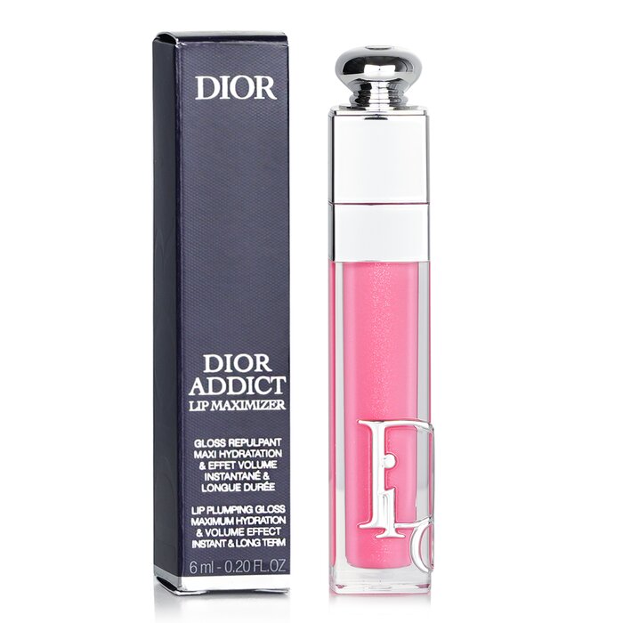 Christian Dior Addict Lip Maximizer Gloss 6ml/0.2ozProduct Thumbnail