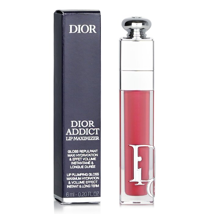 Christian Dior Addict Lip Maximizer Gloss 6ml/0.2ozProduct Thumbnail