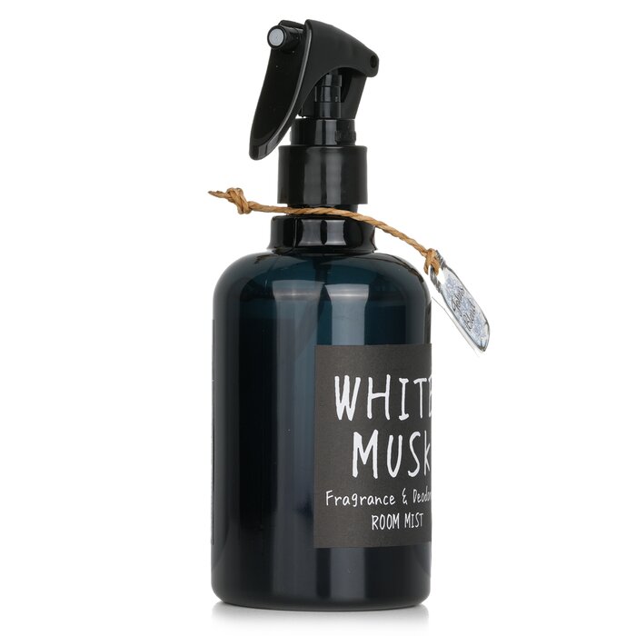 John's Blend Fragance & Deodorant Room Mist - White Musk 280mlProduct Thumbnail