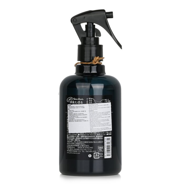 John's Blend Fragance & Deodorant Room Mist - White Musk 280mlProduct Thumbnail