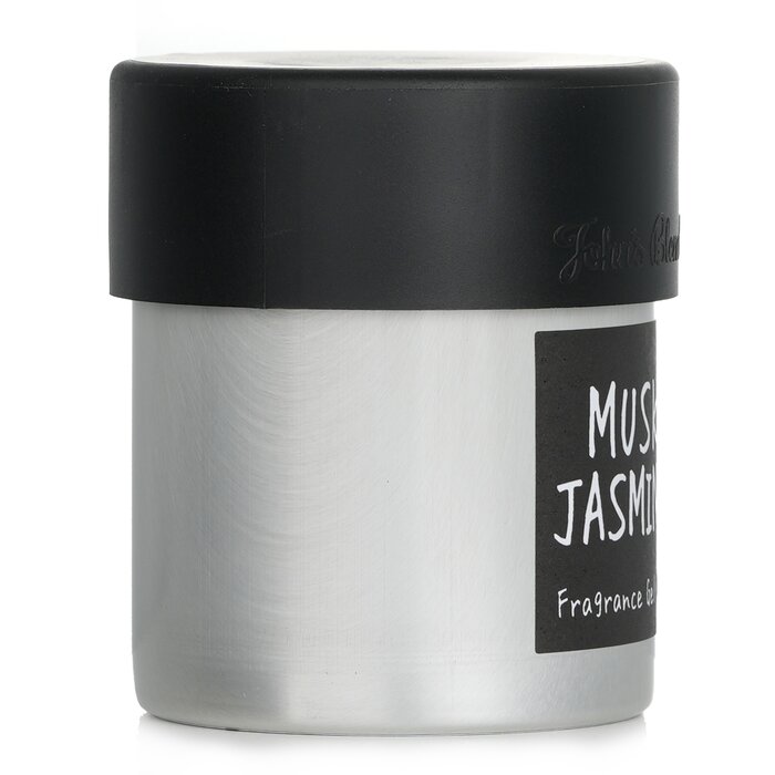 John's Blend Fragrance Gel Can - Musk Jasmine 85gProduct Thumbnail