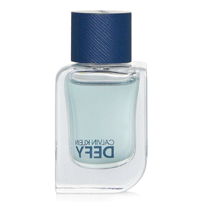 Calvin Klein Defy Eau De Toilette Spray (Miniature) 5ml / 0.16ozProduct Thumbnail