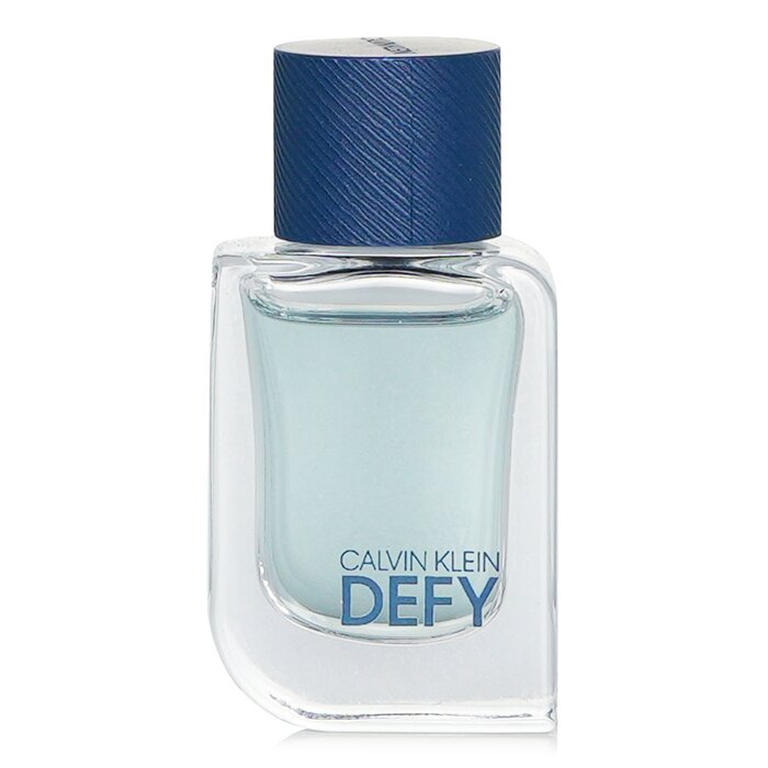 Calvin Klein Defy Eau De Toilette Spray (Miniature) 5ml / 0.16ozProduct Thumbnail