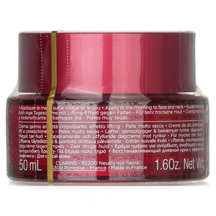 Clarins Multi Intensive Jour Super Restorative Day Cream 50ml/1.6ozProduct Thumbnail