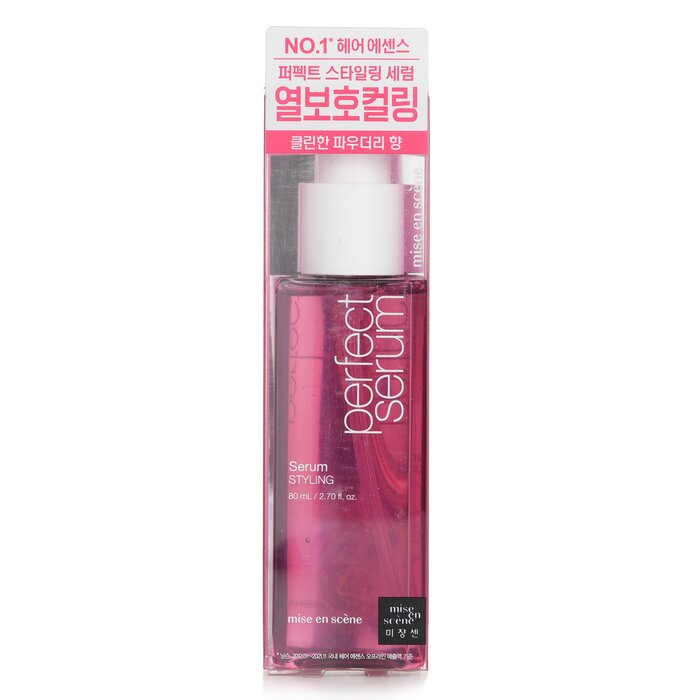 Mise en Scene Perfect Serum (Styling) 80ml/2.7ozProduct Thumbnail