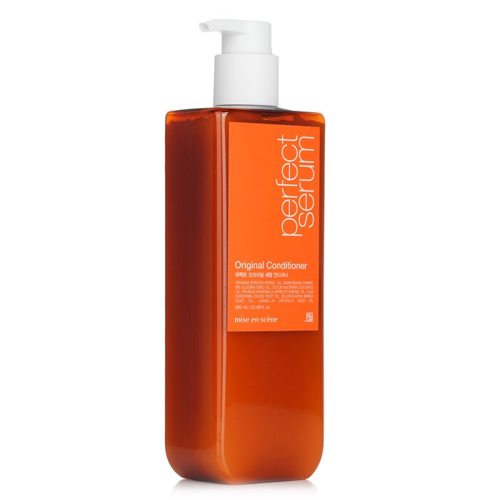Mise en Scene Perfect Serum Original Conditioner 680ml/22.99ozProduct Thumbnail