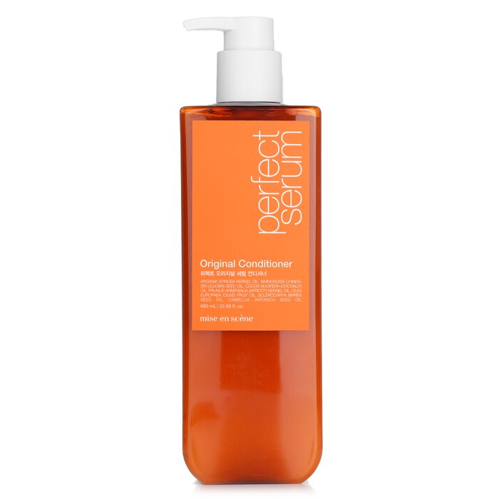 Mise en Scene Perfect Serum Original Conditioner 680ml/22.99ozProduct Thumbnail
