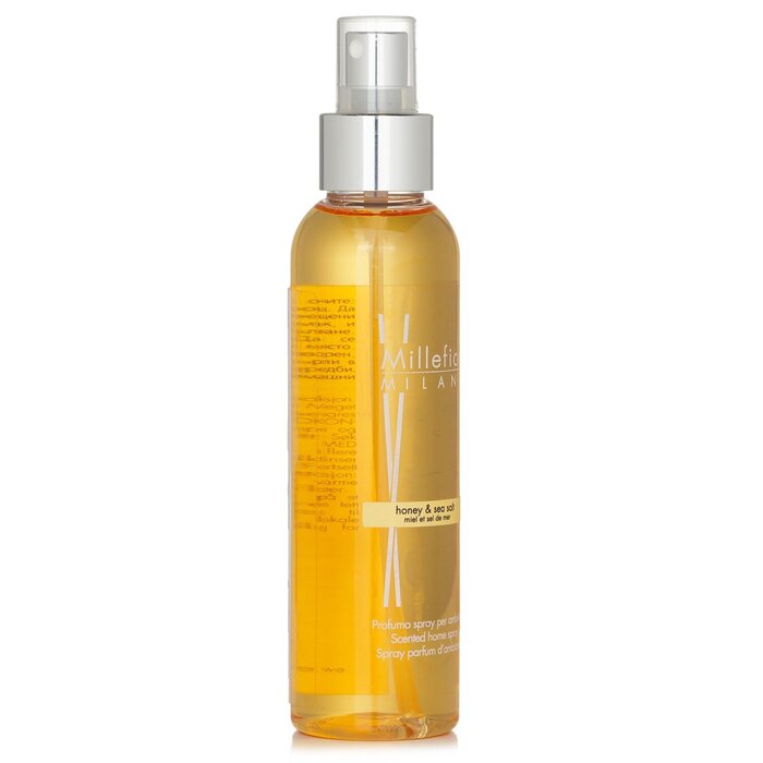 Millefiori Milano Scented Home Spray - Honey & Sea Salt 150ml/5.07ozProduct Thumbnail