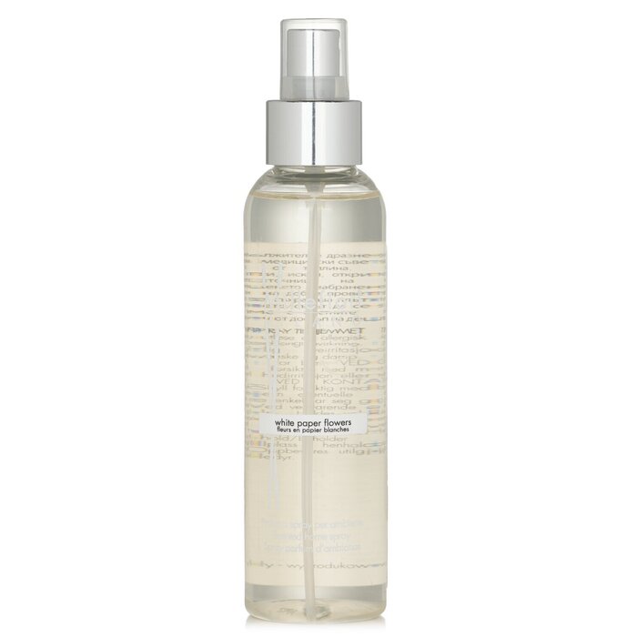 Millefiori Milano Scented Home Spray - White Paper Flowers 150ml/5.07ozProduct Thumbnail