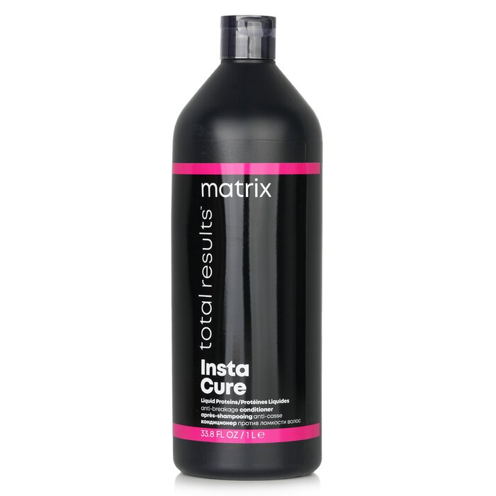 Matrix Total Results Instacure Anti-breakage Conditioner 1000ml/33.8ozProduct Thumbnail