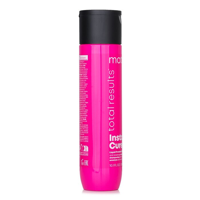 Matrix Total Results Instacure Repair Shampoo 300ml/10.1ozProduct Thumbnail