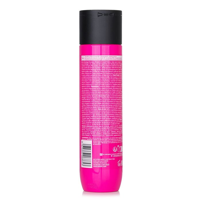 Matrix Total Results Instacure Repair Shampoo 300ml/10.1ozProduct Thumbnail