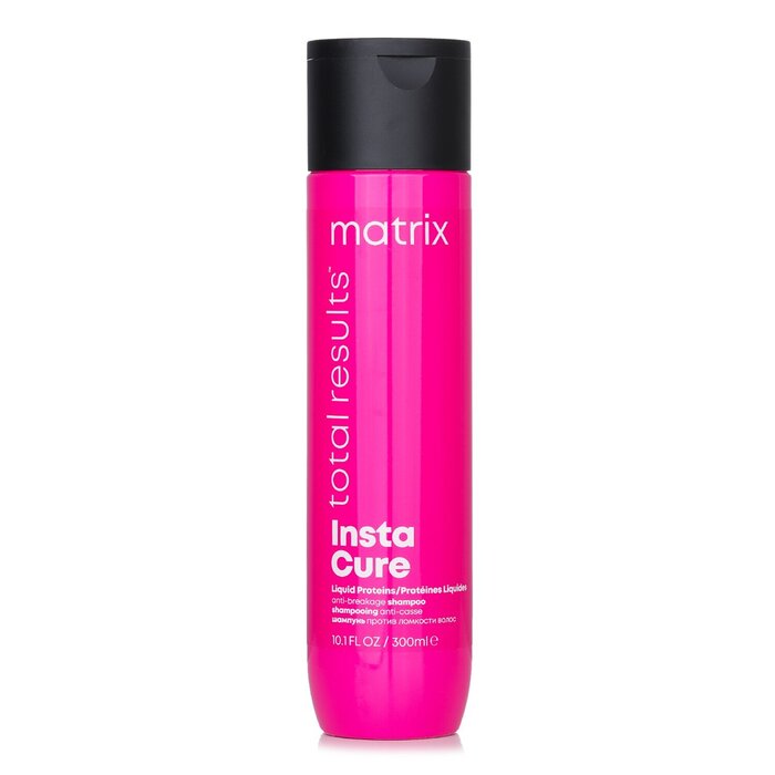 Matrix Total Results Instacure Repair Shampoo 300ml/10.1ozProduct Thumbnail
