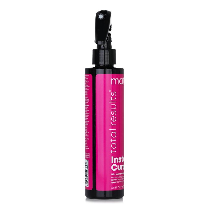 Matrix Total Results Instacure Porosity Spray 200ml/6.8ozProduct Thumbnail