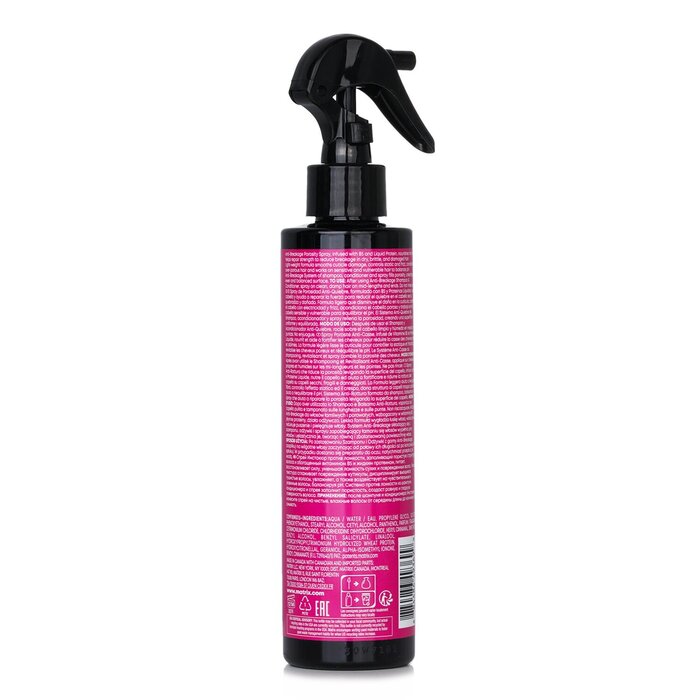 Matrix Total Results Instacure Porosity Spray 200ml/6.8ozProduct Thumbnail