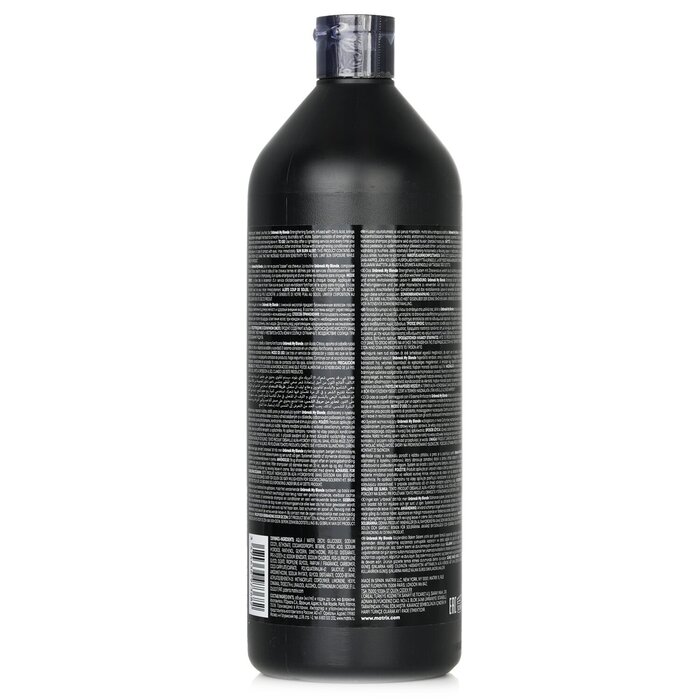Matrix Total Results Unbreak My Blonde Strengthening Shampoo 1000ml/33.8ozProduct Thumbnail