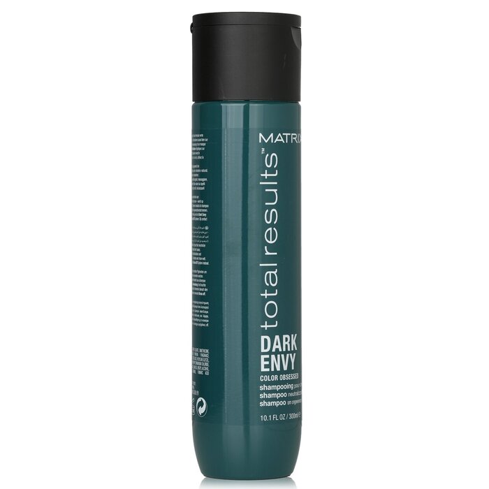 Matrix Total Results Dark Envy Color Obsessed Shampoo 300ml/10.1ozProduct Thumbnail