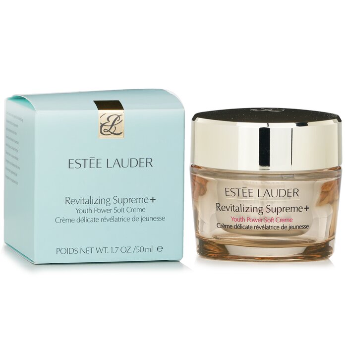 Estee Lauder Revitalizing Supreme + Youth Power Soft Creme (unboxed) 50ml/1.7ozProduct Thumbnail