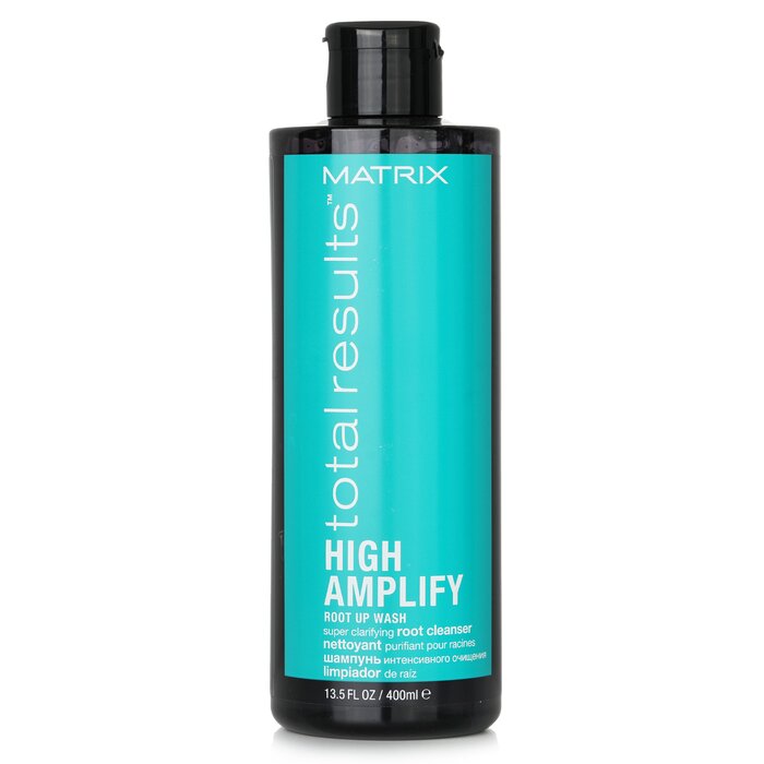 Matrix Total Results High Amplify Root Up Wash Shampoo 400ml / 13.5ozProduct Thumbnail