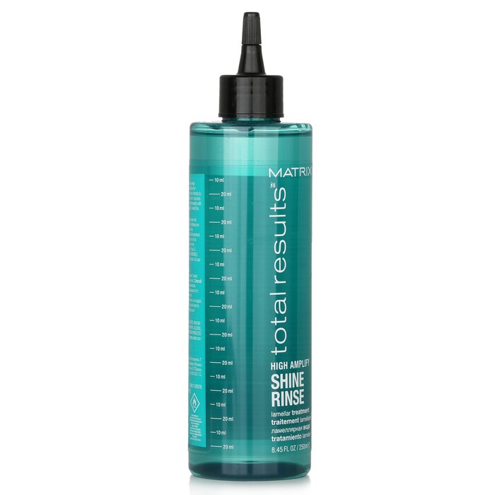 Matrix 美奇絲  Total Results High Amplify Lamellar 亮澤護理液 250ml/8.45ozProduct Thumbnail