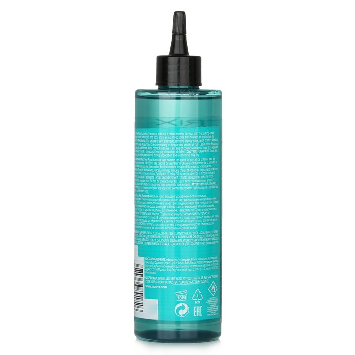 Matrix 美奇絲  Total Results High Amplify Lamellar 亮澤護理液 250ml/8.45ozProduct Thumbnail