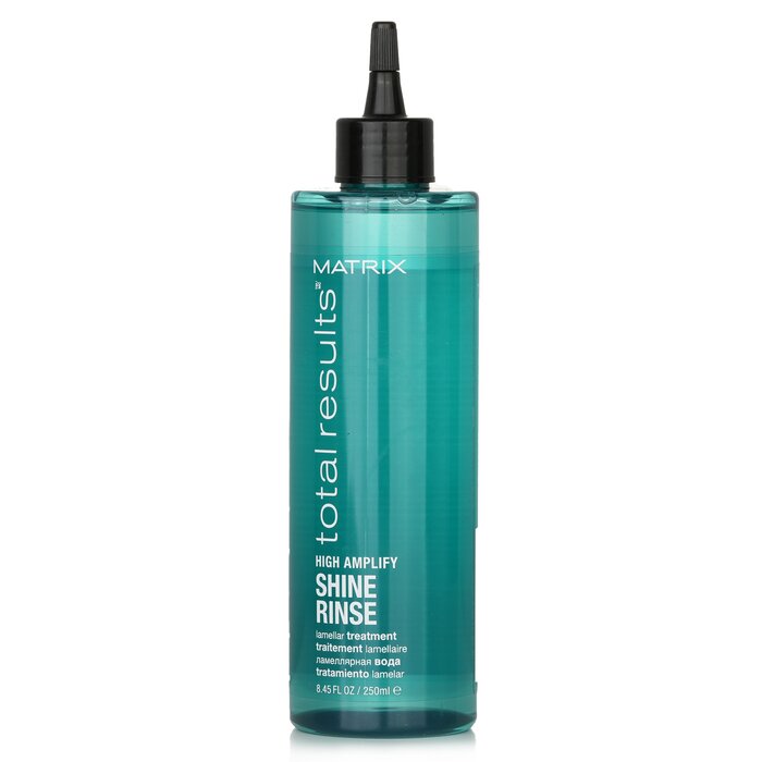 Matrix 美奇絲  Total Results High Amplify Lamellar 亮澤護理液 250ml/8.45ozProduct Thumbnail