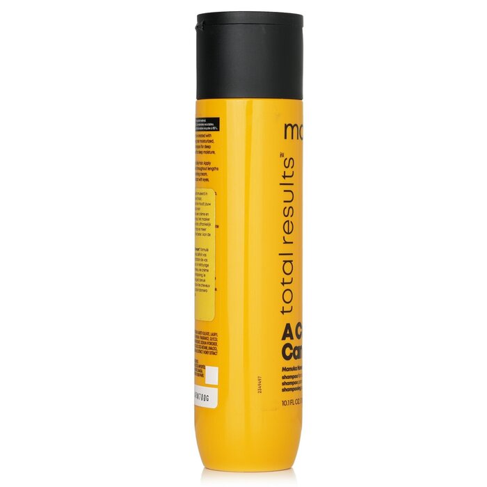 Matrix Total Results A Curl Can Dream Manuka Honey Extract Shampoo 300ml/10.1ozProduct Thumbnail