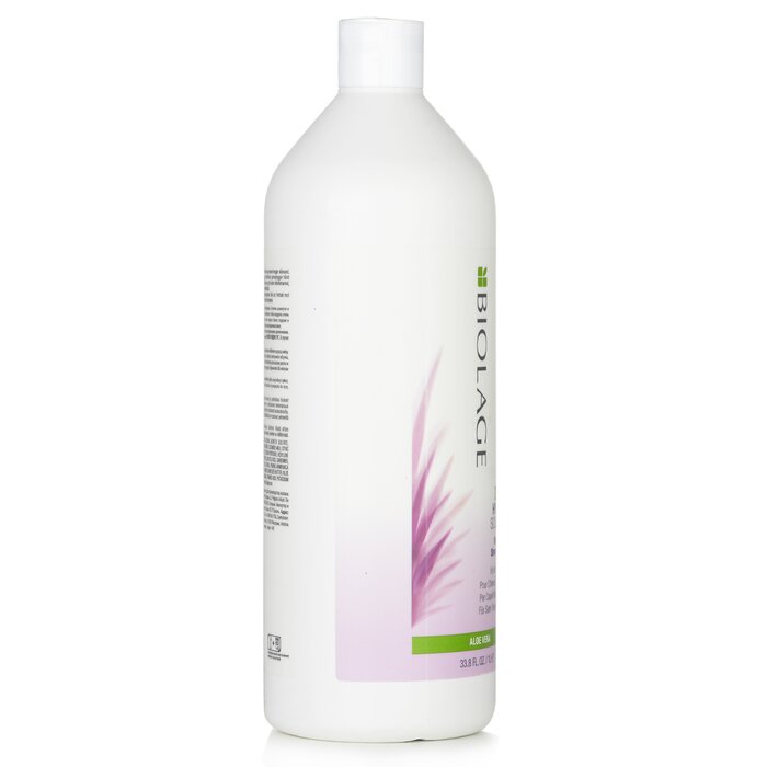 Matrix Biolage Ultra Nəmləndirici Şampun (Çox Quru Saçlar Üçün) 1000ml / 33.8ozProduct Thumbnail