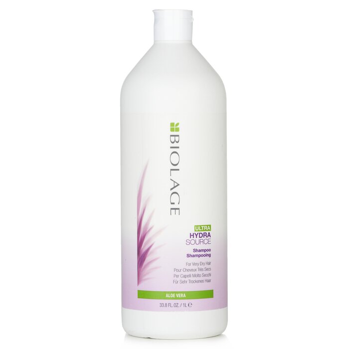 Matrix Biolage Ultra Nəmləndirici Şampun (Çox Quru Saçlar Üçün) 1000ml / 33.8ozProduct Thumbnail