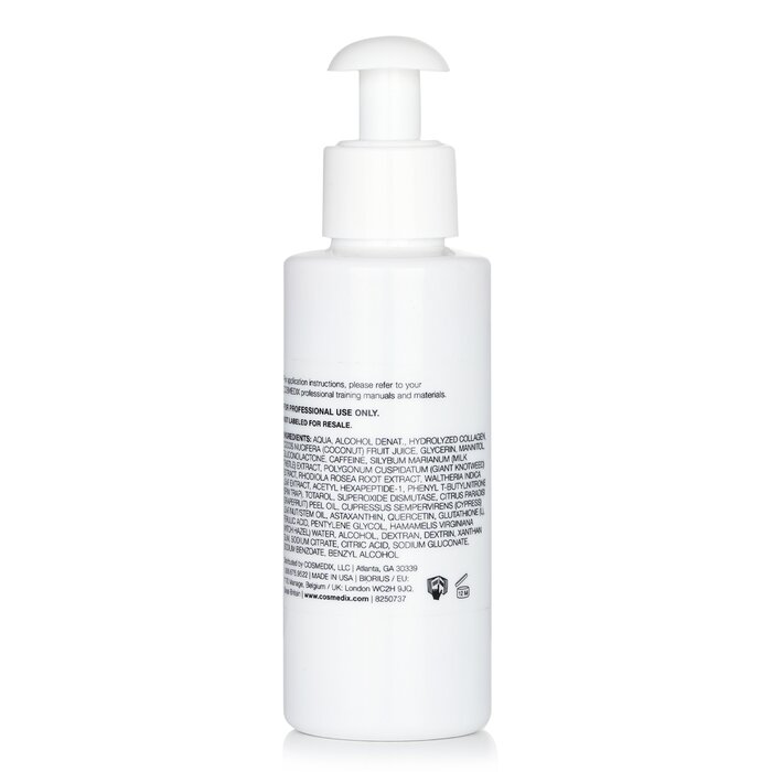 CosMedix Elite Pepoxide Antioxidant Peptide Concentrate (Salon Size) 115ml/4ozProduct Thumbnail