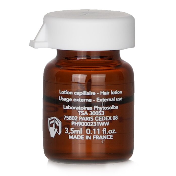Phyto PhytoCyane Anti-Hair Loss Treatment (For Men) 12x3.5ml/0.11ozProduct Thumbnail