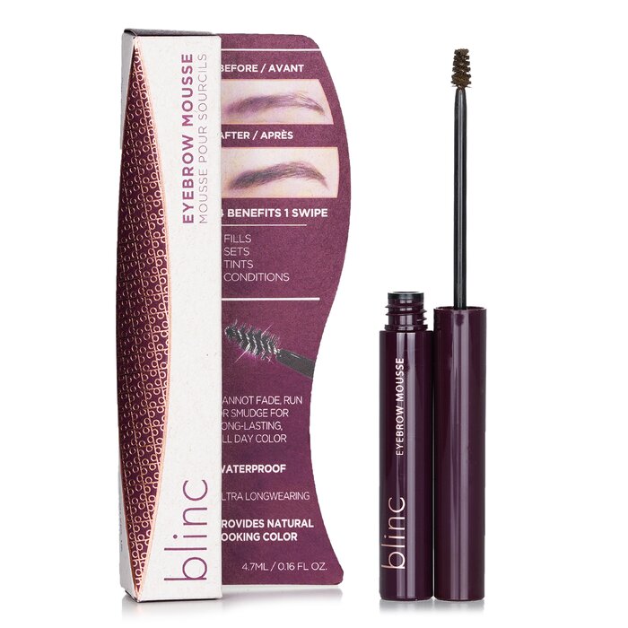 Blinc Eyebrow Mousse 4.7ml/0.16ozProduct Thumbnail