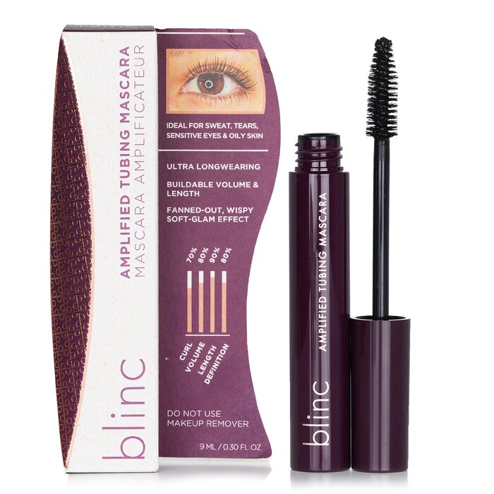 Blinc Tubing Mascara Amplified 9ml/0.3ozProduct Thumbnail