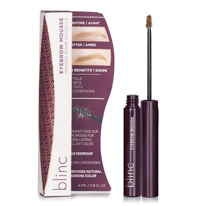 Blinc Eyebrow Mousse 4.7ml/0.16ozProduct Thumbnail