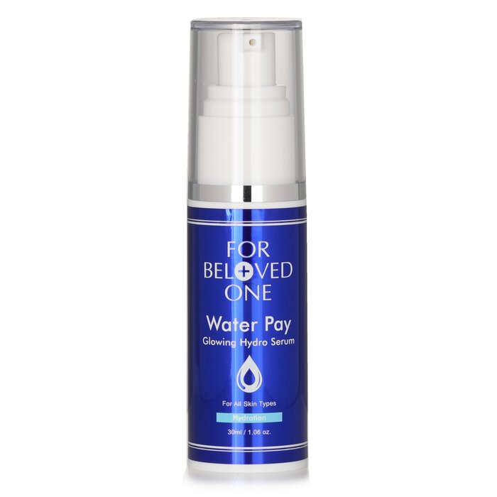 For Beloved One Water Pay Glowing Hydro Serum 30ml/1.06ozProduct Thumbnail