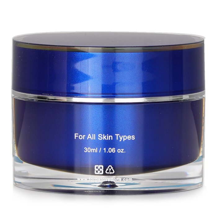 For Beloved One Water Pay Glowing Hydro Cream 30ml/1.06ozProduct Thumbnail