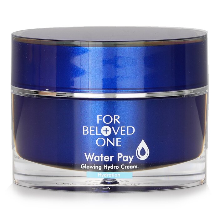 For Beloved One Water Pay Glowing Hydro Cream 30ml/1.06ozProduct Thumbnail